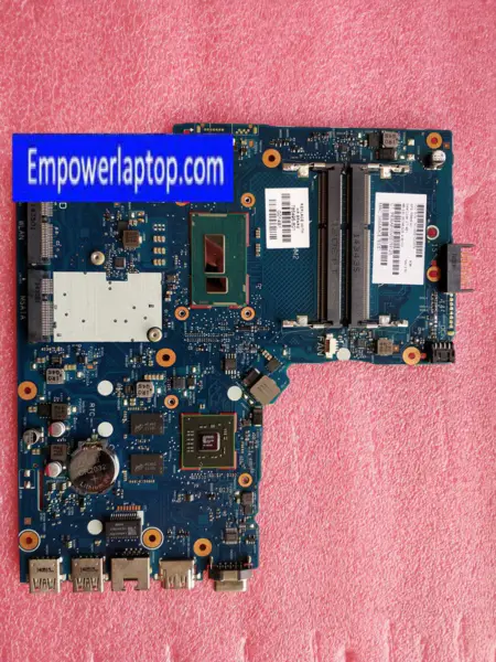 Základní deska HP Pavilion 23 DA0N61MB6G0 799346-001/003/503 828619-003/603