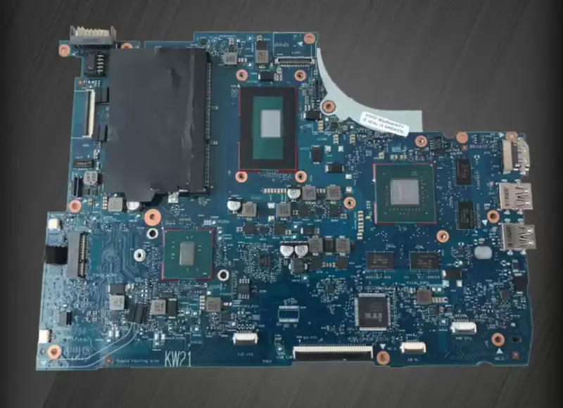 HP 921261-001 921436-601 280 288 G3 MT FX-ISL-4 Základní deska