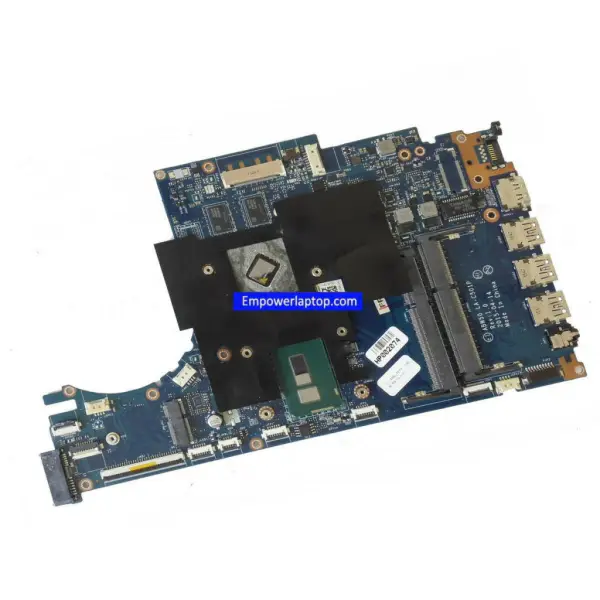 Základní deska HP Envy 15-AE 15T-AE 812710-001