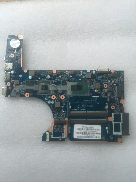 Základní deska HP 907703-001 907703-601 907703-501 DA0X83MB6H0 i5-7200U