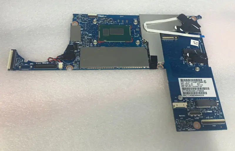 Základní deska HP Pro x2 612 G1 766624-601/ 501/ 001