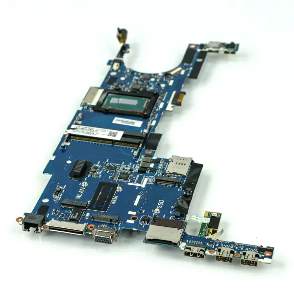 Základní deska HP Pavilion 15-AU 856223-601 856223-501 DAG34AMB6D0
