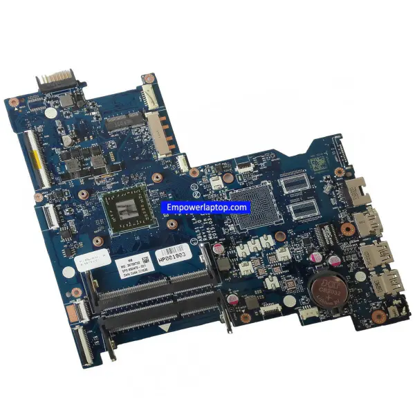 HP 901241-001 856242-301 406 G2 MT Základní deska