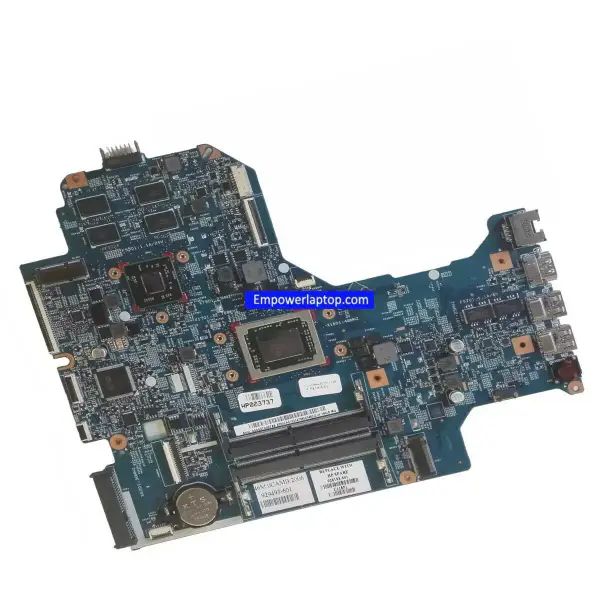 HP 926193-601 926193-501 926193-001 448.0CA02.0011 A10-9620P Základní deska