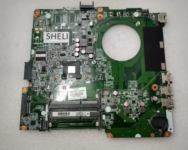 Základní deska HP 460-A 510-A A8-7410 DDR3 844844-003