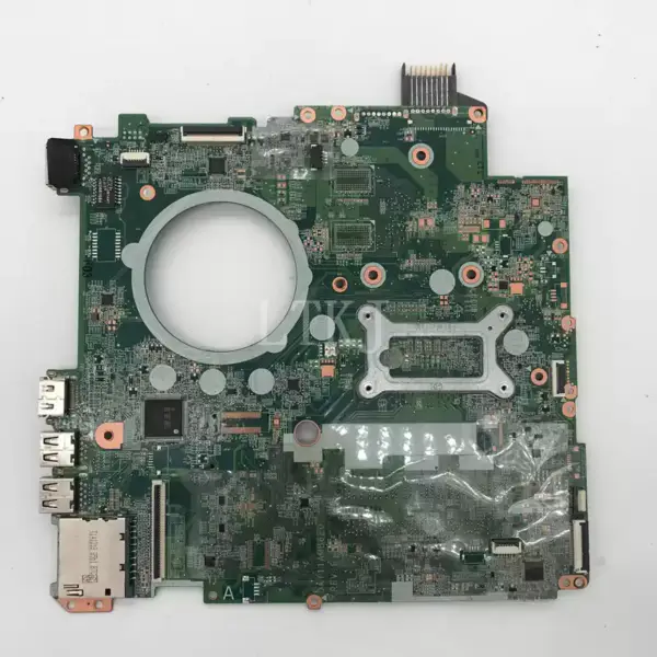 Základní deska HP 758028-001 758028-501 I3-4005U DDR3L