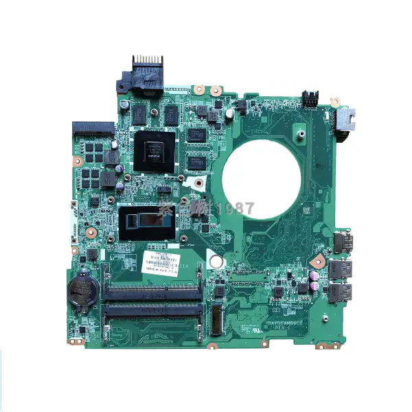 HP 921256-001 921435-001 921435-601 LG1151 Základní deska