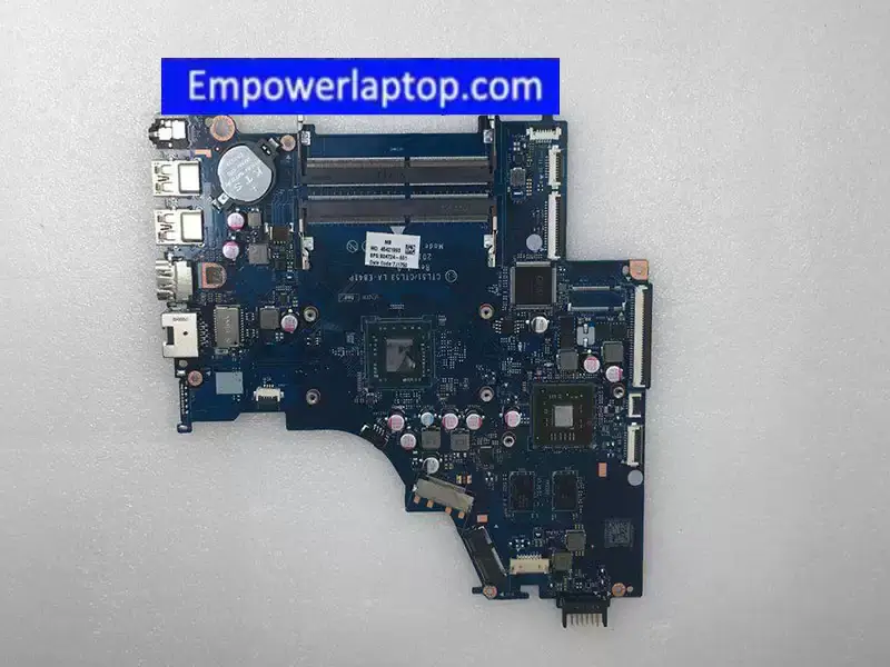 Základní deska HP 758033-001 DDR3L 6050A2608301-MB-A04 I3-4005U
