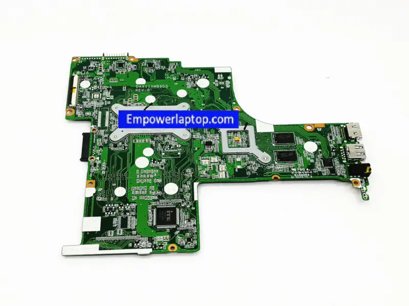 HP 806834-001 806834-501 8068434-601 DAX11AMB6D0 se základní deskou SR23Y I5-5200U