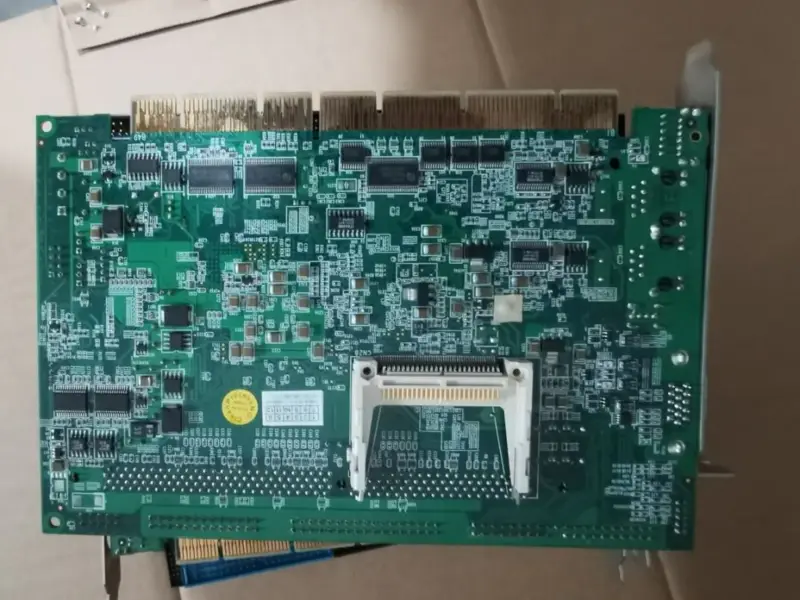 Základní deska IEI PCISA-LX-800-R11