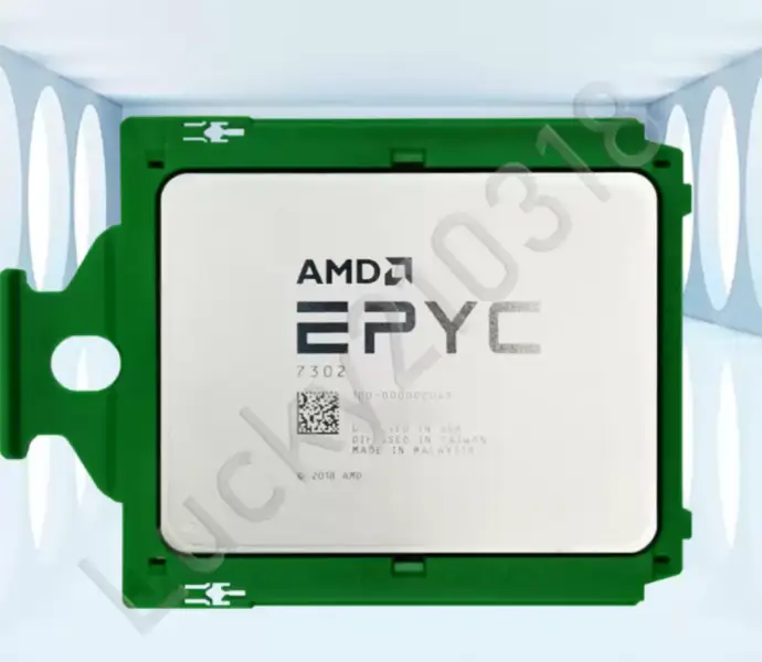 Procesor Epyc 7302 100-000000043 3.00ghz 16 jader Sp3 Cpu Processor