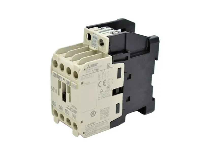 S-T25 AC 110V 3P magnetický stykač General Electric mitsubishi