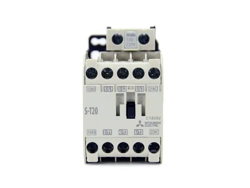 rychlá dodávka S-T20 110VAC mitsubishi electric stykače