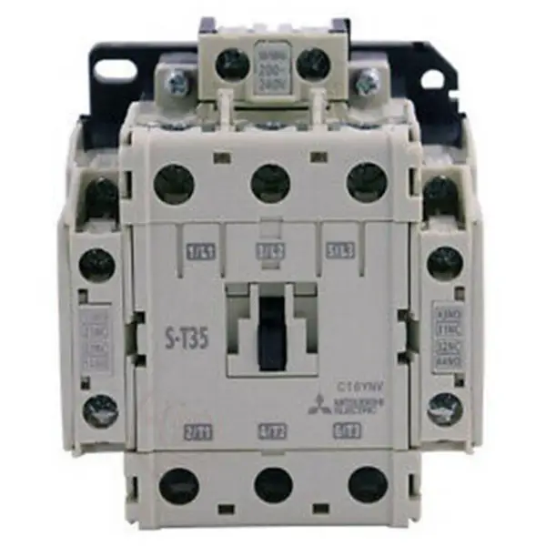 S-T35 220VAC elektrické stykače mitsubishi