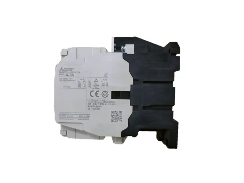 S-T35 220VAC elektrické stykače mitsubishi