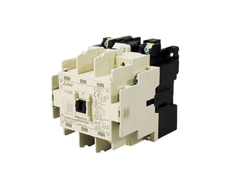 S-T80 110VAC mitsubishi elektrické stykače