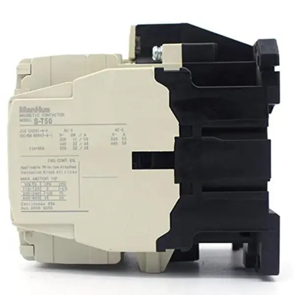 horký prodej S-T65 220VAC mitsubishi elektrické stykače