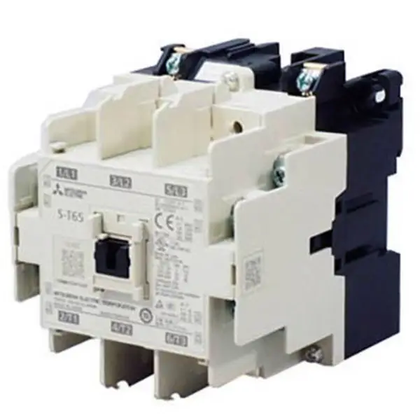 S-T65 110VAC mitsubishi elektrické stykače
