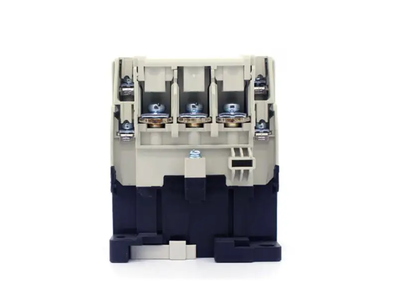 S-T65 110VAC mitsubishi elektrické stykače