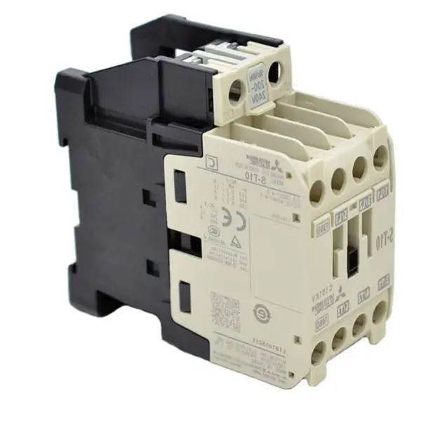 S-T10 mitsubishi electric aux.contact 1b stykač