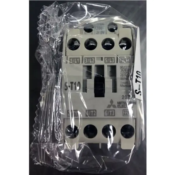 S-T10 mitsubishi electric aux.contact 1b stykač