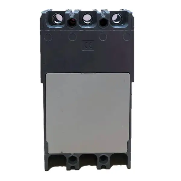 Elektrický jistič Schneider EasyPact 100F 75A
