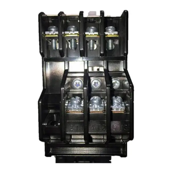 Vysoce kvalitní elektrický magnetický startér FUJI SW-03 220V 7-11A