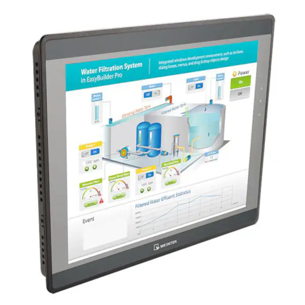 Weintek MT8150XE Touch Screen