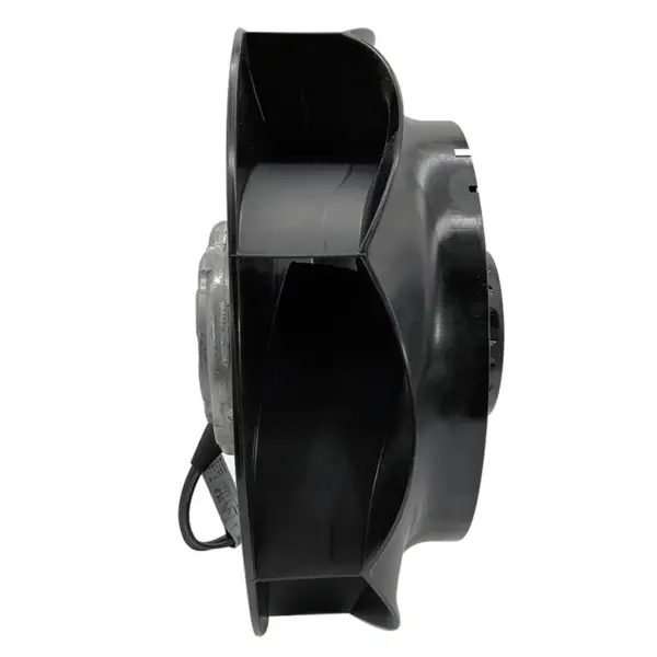 Originální odstředivý ventilátor Ebmpapst R2E250-RB06-30 230VAC 50/60HZ 250/390W 1.1/1.71A 2750/3100RPM IP44 pro Siemens