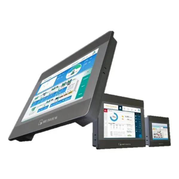 Dotykový displej Weintek MT8071iP2