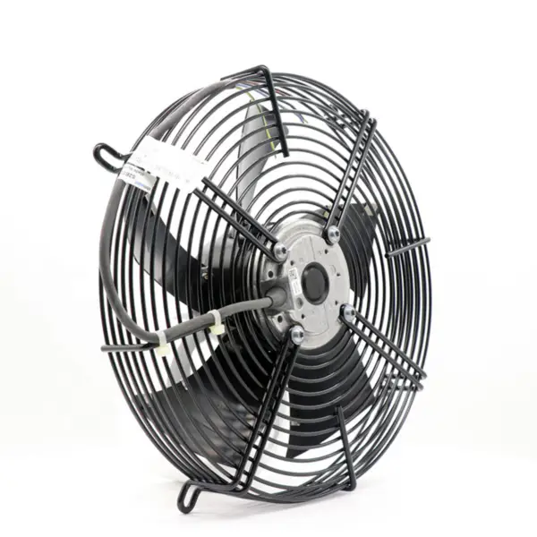 Originální nový Ebmpapst S2E300-AP02-31 230VAC 350W 1.55A 2205CFM 3000 RPM Kuličkové ložisko Axiální chladicí ventilátor