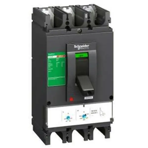 schneider EasyPact CVS250B jistič LV525301