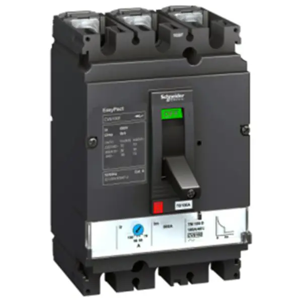 schneider EasyPact CVS250B jistič LV525301