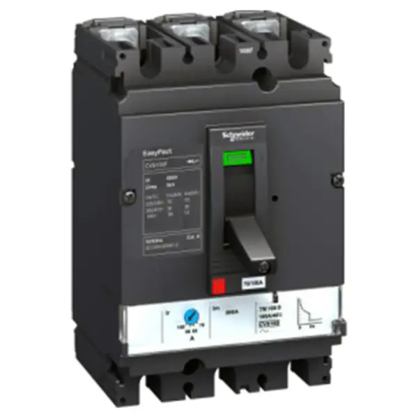 jistič schneider EasyPact CVS250B LV525303