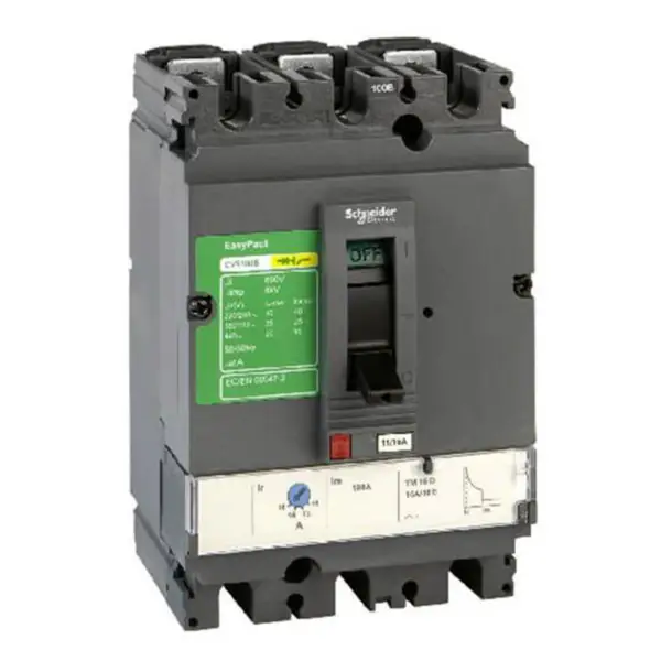 jistič schneider EasyPact CVS250B LV525303