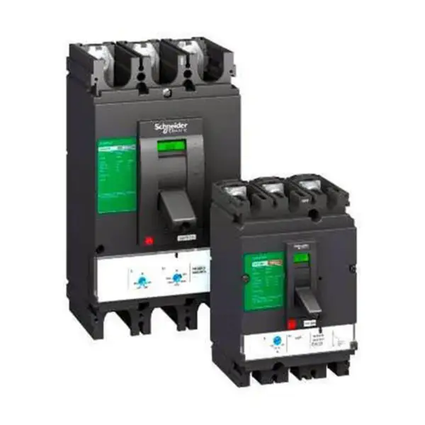 jistič schneider EasyPact CVS400N LV540316