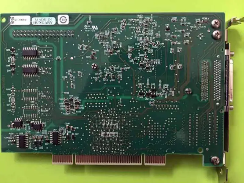 Karta DAQ NI PCI-6251 190996B-03