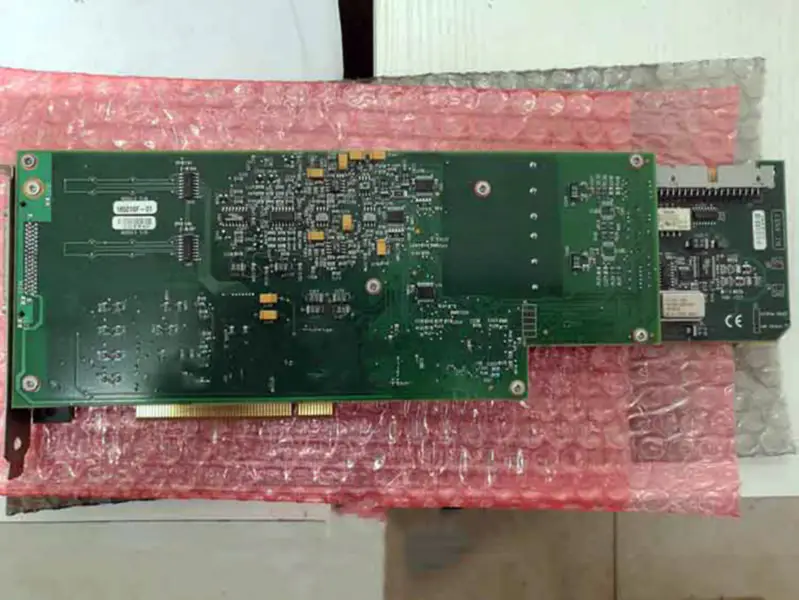 Karta NI PCI-4551 DAQ