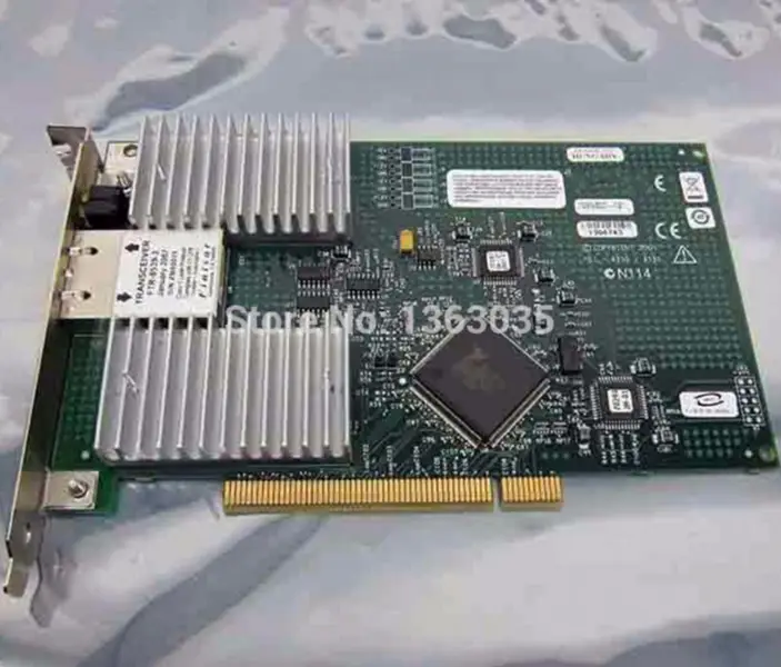 Karta DAQ NI PCI-8330/8335