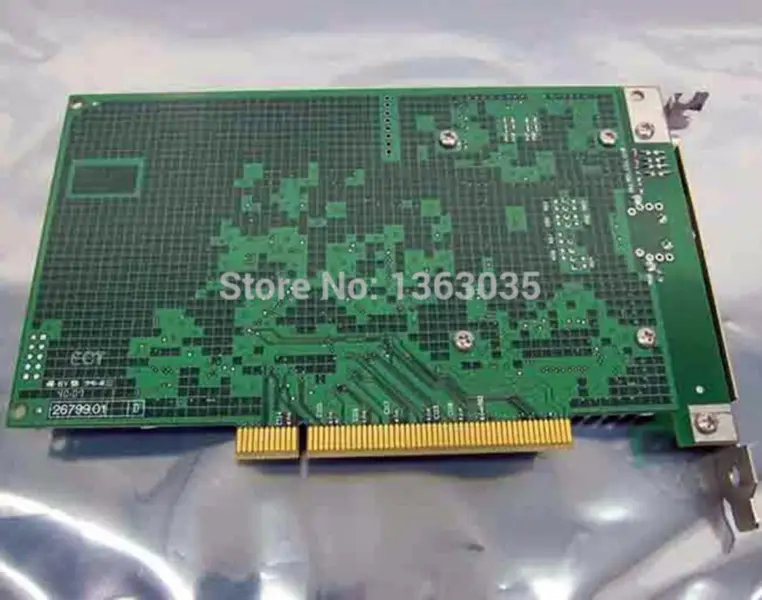 Karta DAQ NI PCI-8330/8335