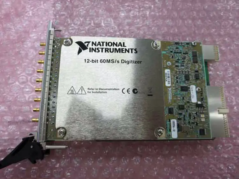 Karta DAQ NI PXI-5105