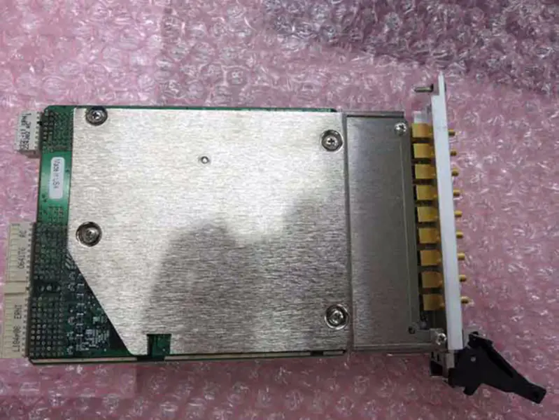 Karta DAQ NI PXI-5105