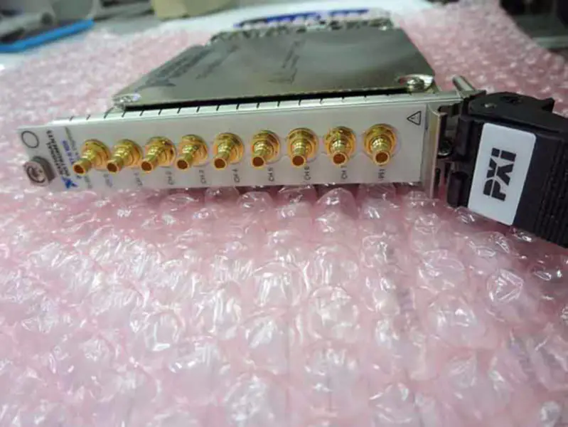 Karta DAQ NI PXI-5105