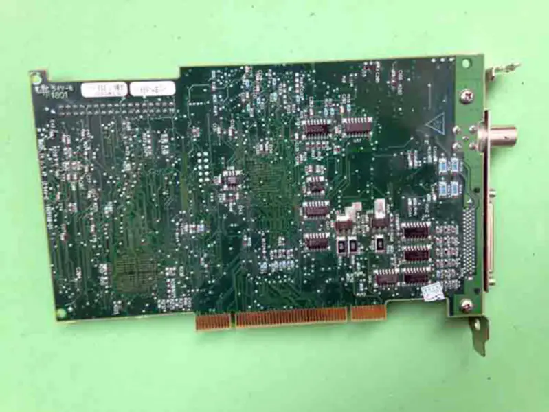 Karta pro sběr obrazu NI PCI-1409