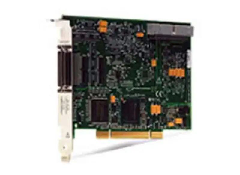 Karta pro sběr dat NI PCI-6225 779295-01