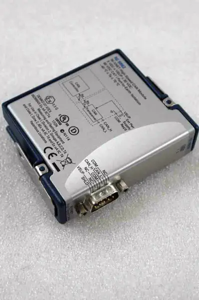 Karta DAQ NI NI-9862