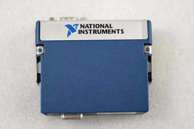 Karta DAQ NI NI-9862
