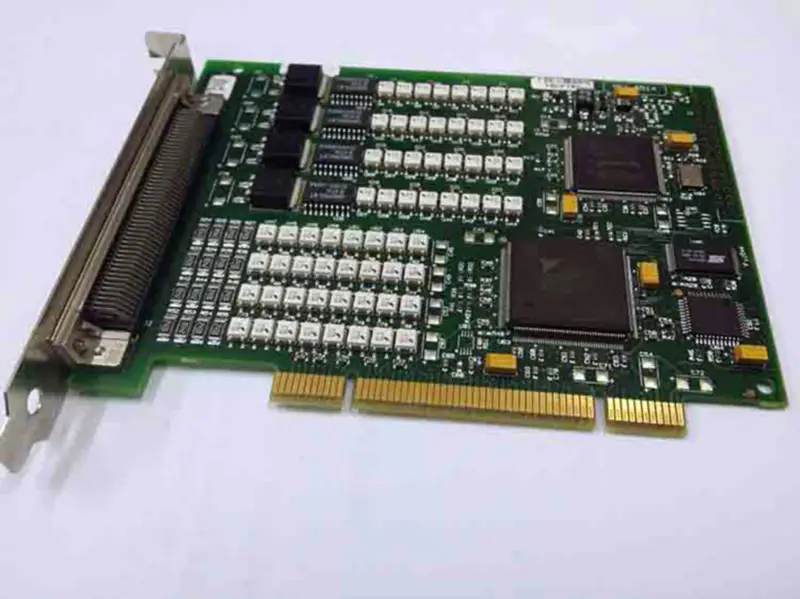 Karta NI PCI-6514 DAQ
