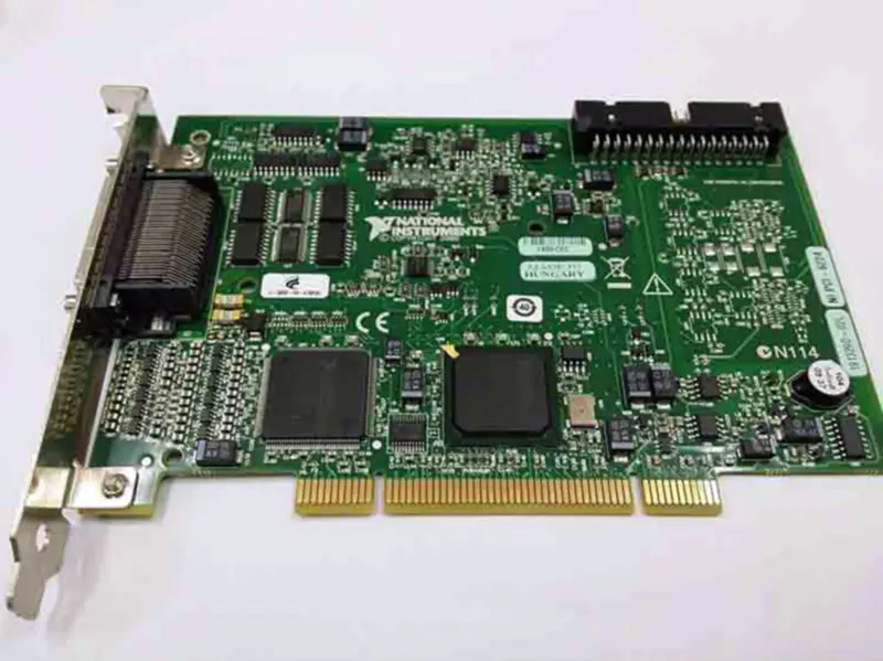 Karta NI PCI-6224 DAQ