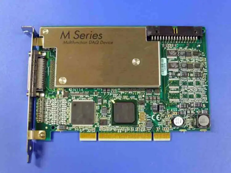 Karta sběru dat NI PCI-6281 DAQ